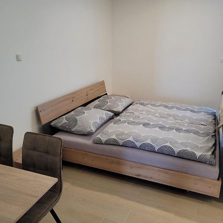 Apartman Neva Galanta Dış mekan fotoğraf