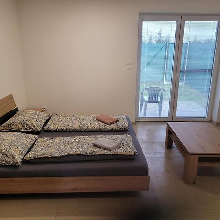 Apartman Neva Galanta Dış mekan fotoğraf
