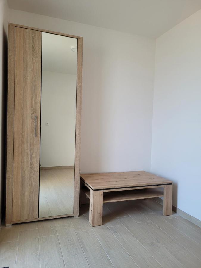 Apartman Neva Galanta Dış mekan fotoğraf
