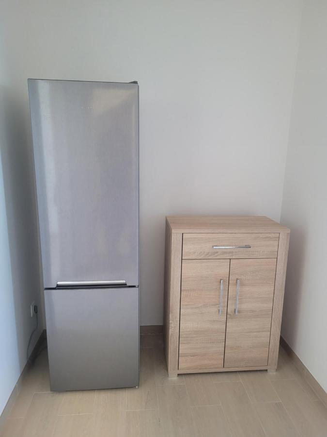 Apartman Neva Galanta Dış mekan fotoğraf